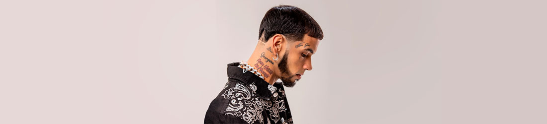 Anuel AA