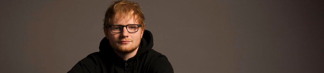 Ed Sheeran