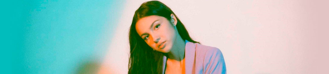Olivia Rodrigo