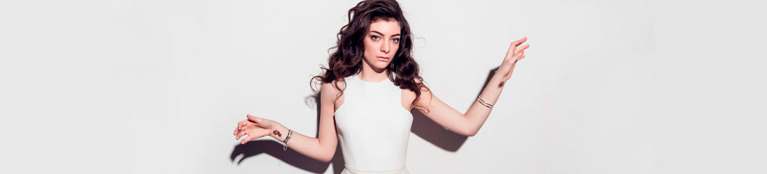 Lorde