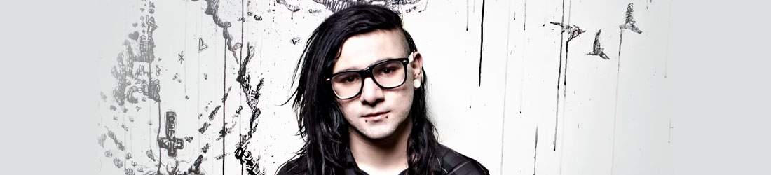 Skrillex